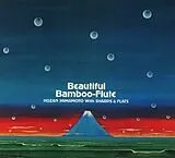 Hozan Yamamoto With Sharps & F CD Beautiful Bamboo-Flute