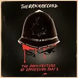 BRKN Record LP (Vinyl) Architecture Of Oppression Part 1 (Vinyl)