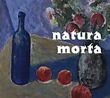 Sven Wunder CD Natura Morta