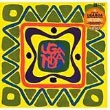 Akira Ishikawa & Count Buffalo CD Uganda