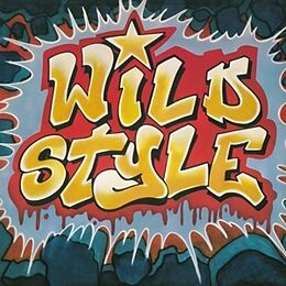 Various CD Wild Style