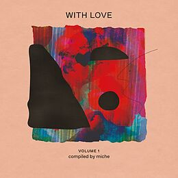 Various CD With Love: Vol.1 Compiled By Mich