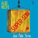 Juan Pablo Torres Y Algo Nuevo CD Super Son