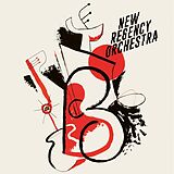 New Regency Orchestra CD New Regency Orchestra