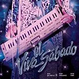 Various LP (analog) Viva El Sabado: Hits De Disco Pop Peruano (1978-19