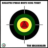 Augustus Pablo Meets King Tubb CD The Messenger