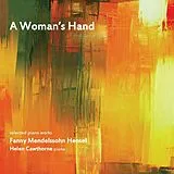 Helen Cawthorne CD A Woman'S Hand