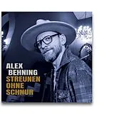 Alex Behning LP (analog) Streunen Ohne Schnur