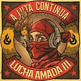 Various LP (analog) Lucha Amada III - A Luta Continua
