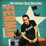 Various Vinyl Lucha Amada - La Linea Del Frente (a Tribute To Fe