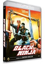 Black Ninja, Cameroun Connection Blu-ray