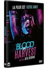 Blood Harvest DVD