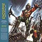 Carlo Maria Cordio LP (analog) Endgame - Bronx Lotta Finale (1983)