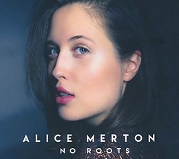 Alice Merton Maxi Single CD No Roots