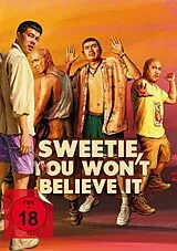 Sweetie, You Won' T Believe It (cover A) Blu-ray