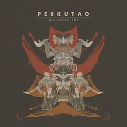 Perkutao Vinyl Mis Ancestros