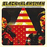 Terence Blanchard Vinyl Blackkklansman (o.s.t.)