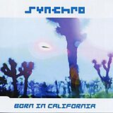 Synchro CD born in california