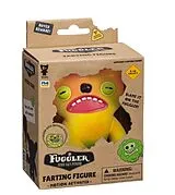 Fugglers - Farting Figures - Wide Eyed Weirdo Spiel