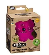 Fugglers - Farting Figures - Annoyed Alien Purple Spiel