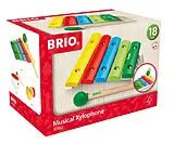 BRIO Infant/ Toddler - Xylophon Spiel