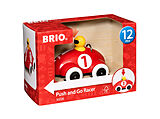 30226 BRIO Push & Go Rennwagen Spiel