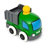 BRIO Infant/ Toddler - Push & Go LKW Spiel