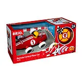 BRIO Infant/ Toddler - RC Rennwagen Spiel