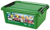 33097 BRIO Frachten Set Deluxe Spiel