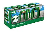 BRIO World - Stapelbares Brückensystem Spiel