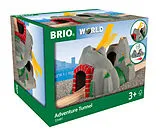 BRIO World - Magischer Tunnel Spiel
