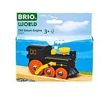 BRIO World - Westernlok Spiel