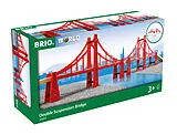 BRIO World - Hängebrücke Spiel