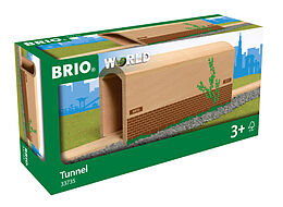 33735 BRIO Hoher Holz-Tunnel Spiel