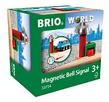 BRIO World - Magnetisches Glockensignal Spiel