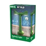 BRIO World - LED-Schienenbeleuchtung Spiel