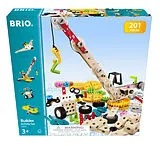 BRIO Builder Kindergartenset, 201 tlg. Spiel