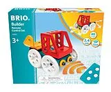 BRIO Builder - Auto mit Fernsteuerung Spiel