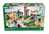 BRIO World - Gebirgs-Frachten Set Deluxe Spiel