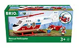 36022 BRIO Rettungshubschrauber - Empfohlen für Kinder ab 3 Jahren Spiel