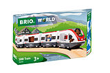 BRIO SBB Train (Trains of the World) Spiel