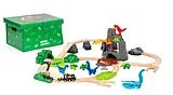 Dinosaurier Deluxe Set Spiel