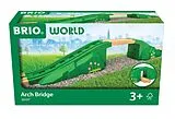 BRIO World - Modulare Brücke Spiel