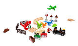 BRIO World - Adventskalender Spiel