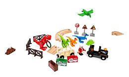 BRIO World - Adventskalender Spiel