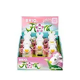 BRIO Flora - 36206 Magnolia | Spielfigur für endlosen fantasievollen Spielspaß für Mädchen und Jungen ab 3 Jahren - wunderschönes Geschenk Spiel