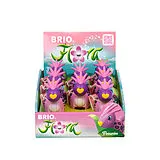 BRIO Flora - 36208 Petunia | Spielfigur für endloses fantasievolles Spielen für Mädchen und Jungen ab 3 Jahren - wunderschönes Geschenk Spiel