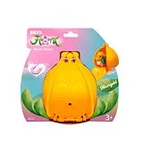 BRIO Flora - 36222 Marigolds Blumenhaus | Spielset für endlosen fantasievollen Spielspaß für Mädchen und Jungen ab 3 Jahren - wunderschönes Geschenk Spiel