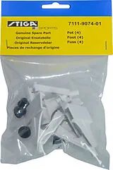 Eishockey Füsse Ersatz 4 Stück Spiel