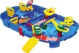 Aquaplay Lock Box Spiel